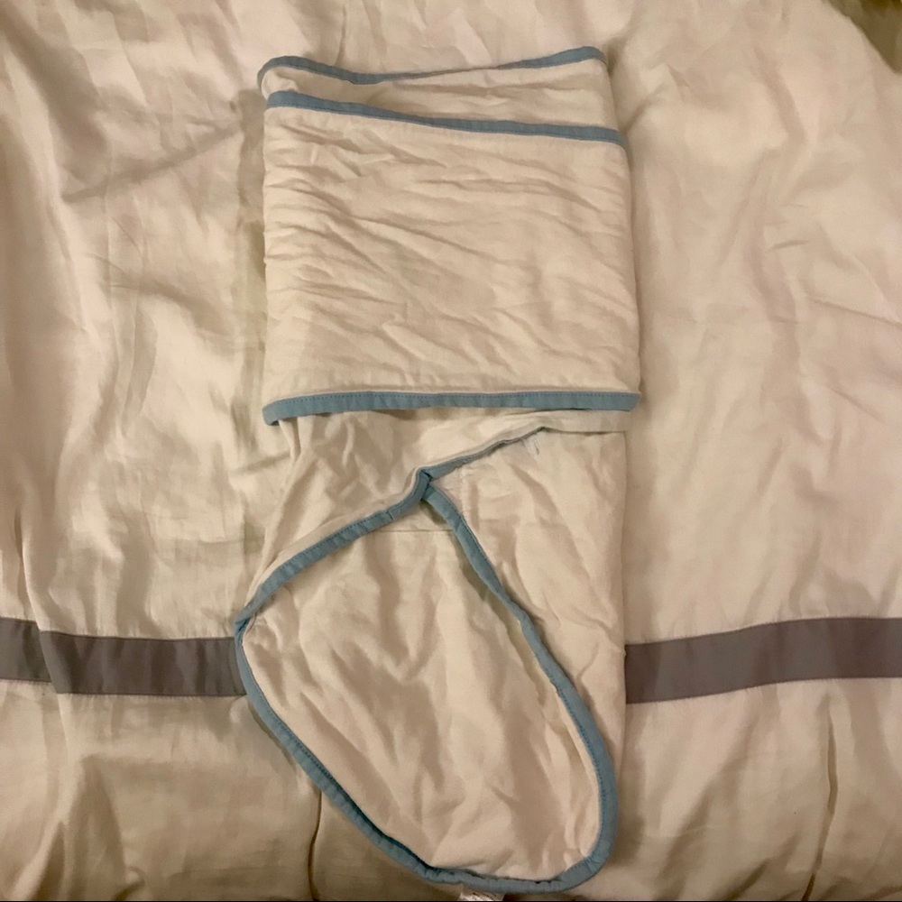 EUC miracle blanket